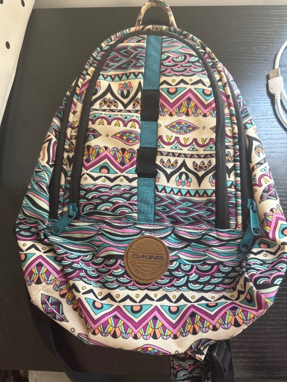 Dakine Small Adventure Backpack
